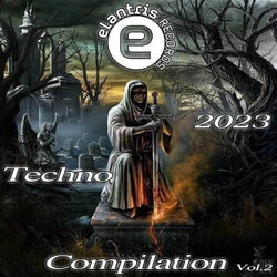 Techno Compilation, Vol. 2 2023