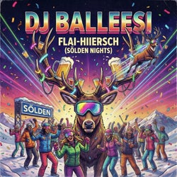 Flai-Hiiersch (Sölden Nights)
