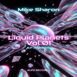 Liquid Planets, Vol. 01