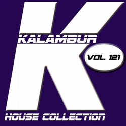 Kalambur House Collection Vol. 121