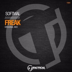 Softmal "Freak" Chart