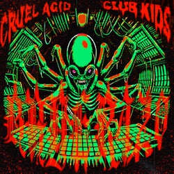 CRUEL ACID