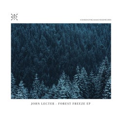 Forest Freeze EP