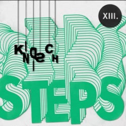 KINDISCH STEPS XIII