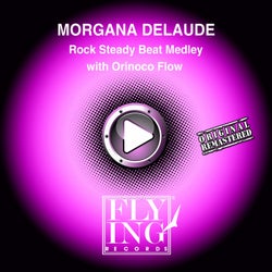 Rock Steady Beat Medley with Orinoco Flow