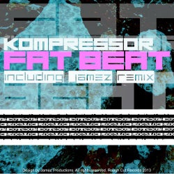 Fat Beat EP