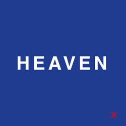 Heaven (Mixes)