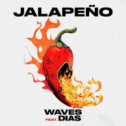 Jalapeño (Extended Mix)