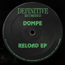Reload EP