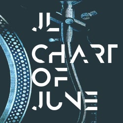 CHART OF JUNE