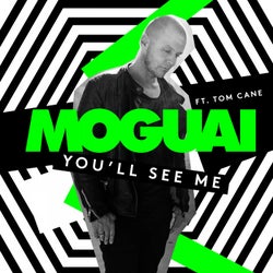 You'll See Me (feat. Tom Cane)