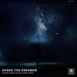 Avara the Dreamer