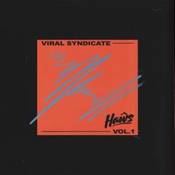 Viral Syndicate Vol. 1