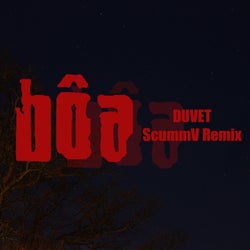 Duvet - ScummV Remix