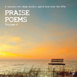Praise Poems, Vol. 6