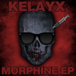 Morphine EP