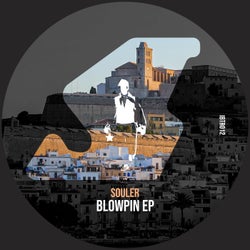 Blowpin EP