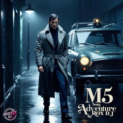 M5 Song Adventure