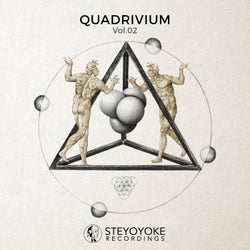 Quadrivium, Vol. 02
