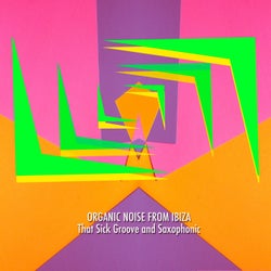 That Sick Groove and Saxophonic