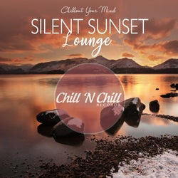 Silent Sunset Lounge (Chillout Your Mind)