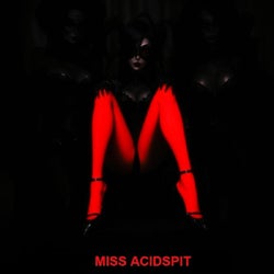 Miss AcidSpit