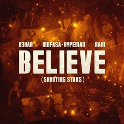 Believe (Shooting Stars) (Extended Mix)