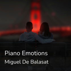 Piano Emotions