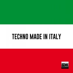 Techno Made In Italy