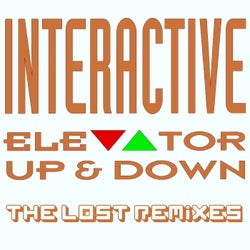 Elevator Up & Down (The Lost Remixes)