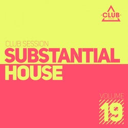 Substantial House Vol. 19