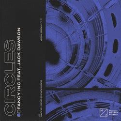 Circles (feat. Jack Dawson) [Extended Mix]