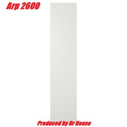 Arp 2600