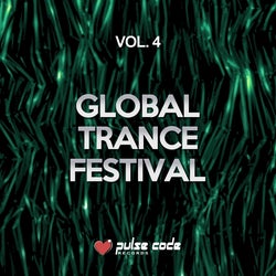 Global Trance Festival, Vol. 4