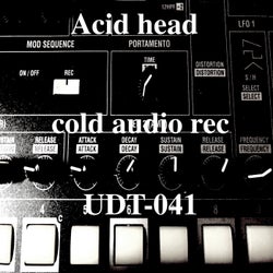 Acid head