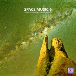 Space Music 6 (The Best Space Ambient and Soundscapes)