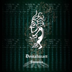 Domaluzart