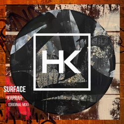 Surface