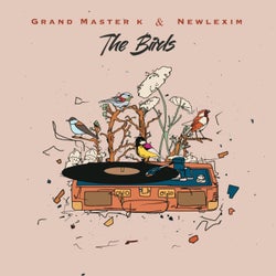 The Birds (feat. Newlexim)