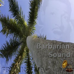 Barbarian Sound