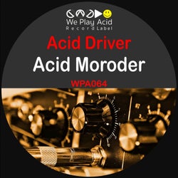 Acid Moroder
