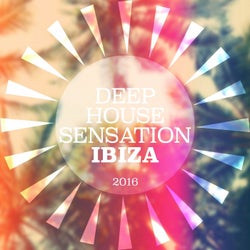 Deep House Sensation Ibiza 2016