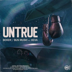 Boxer / Bus Music