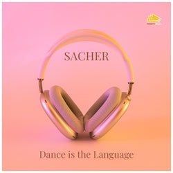 Dance Is the Language
