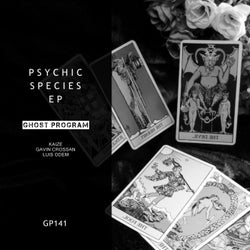 Psychic Species EP