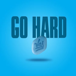Go Hard (Freestyle)