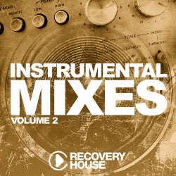Instrumental Mixes Vol. 2