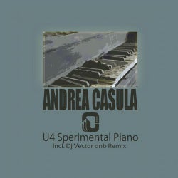U4 Sperimental Piano