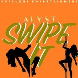 Swipe It (affluent Mix)
