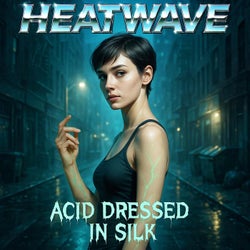 Acid Dressed in Silk